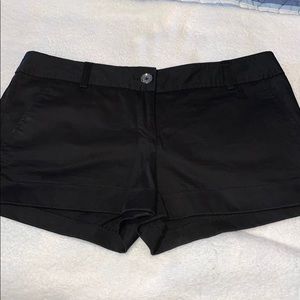 Express Shorts